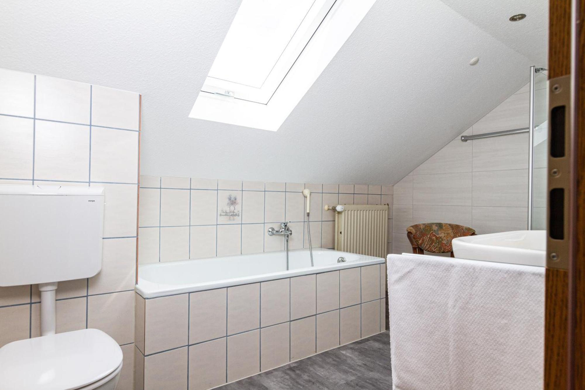 Landhotel Georgshof Hünfeld Habitación foto